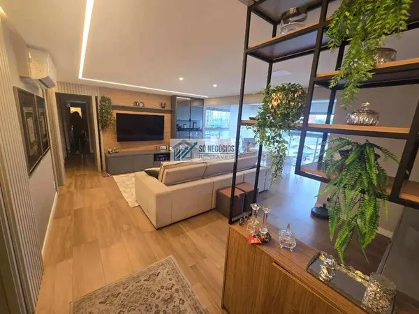Apartamento à venda com 3 quartos - Vila Sofia,São Paulo