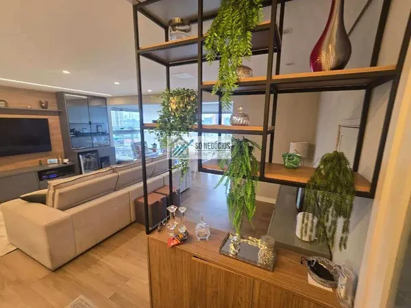 Apartamento à venda com 3 quartos - Vila Sofia,São Paulo