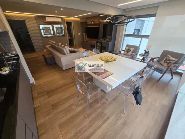 Apartamento à venda com 3 quartos - Vila Sofia,São Paulo