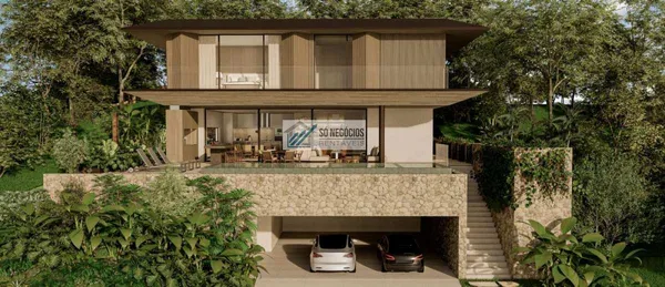 Lote em Condomínio à venda - Jardim Indaiá,Embu das Artes