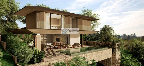 Lote em Condomínio à venda - Jardim Indaiá,Embu das Artes