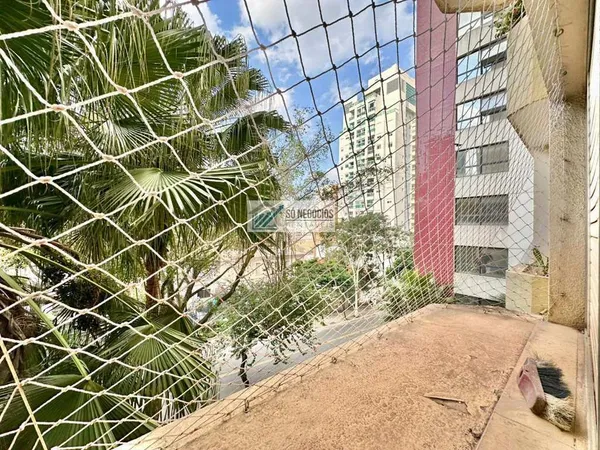 Apartamento à venda com 2 quartos, 83,24m² - Consolação,