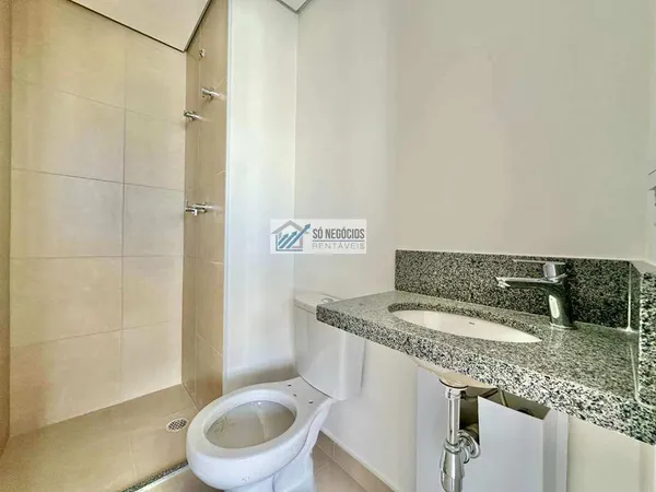 Studio à venda com 1 quarto, 21,73m² - Consolação,São Paulo