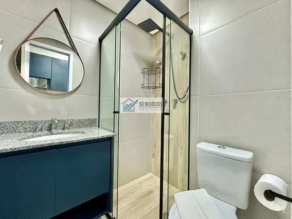 Studio à venda com 1 quarto, 22,14m² - Vila Mariana,São Paulo