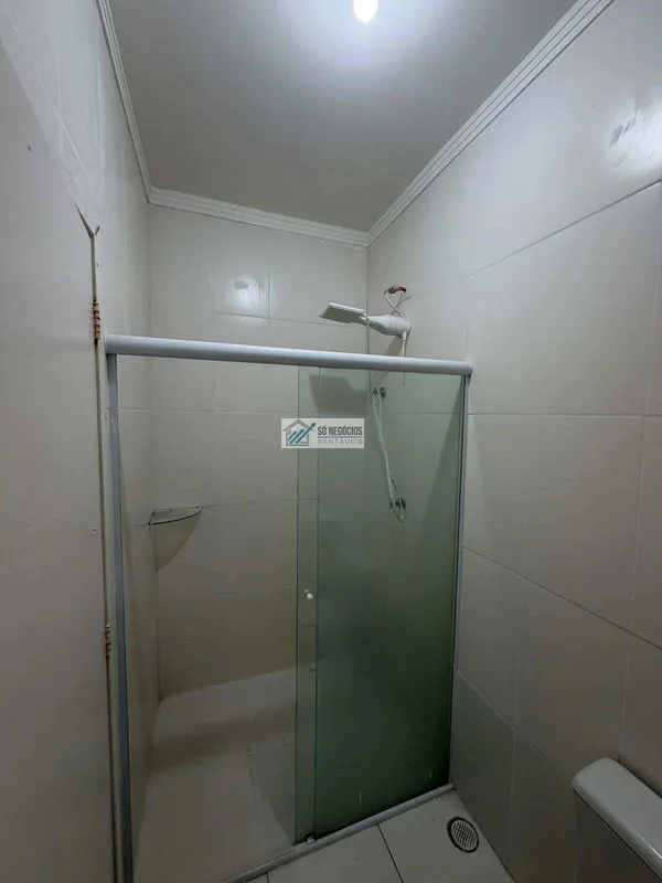 Casa de condomínio à venda com 3 quartos - Chácara do Carmo,Vargem Grande Paulista