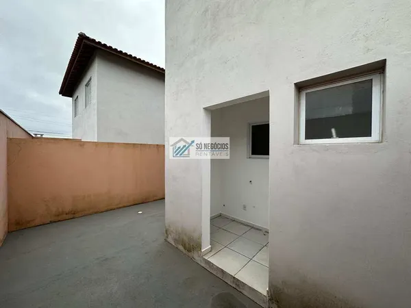 Casa de condomínio à venda com 2 quartos - ,