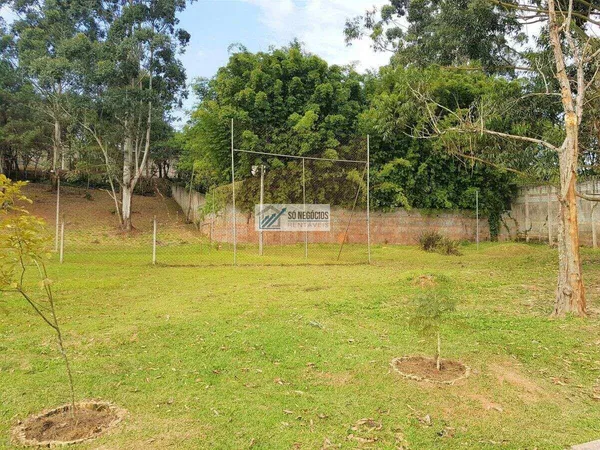 Terreno em Condomínio à venda - Parque Silvino Pereira,Cotia