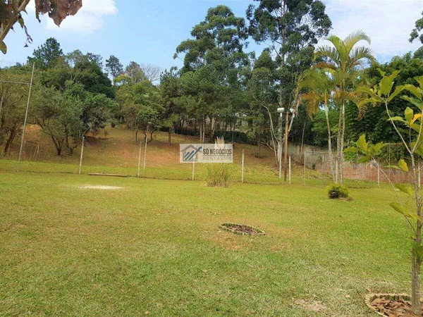 Terreno em Condomínio à venda - Parque Silvino Pereira,Cotia