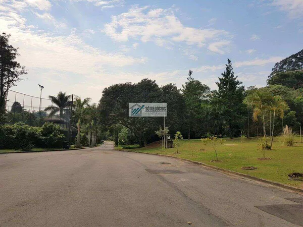 Terreno em Condomínio à venda - Parque Silvino Pereira,Cotia