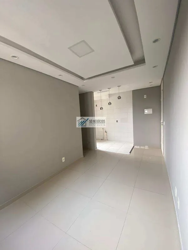 Apartamento à venda com 2 quartos - Pirajussara,São Paulo