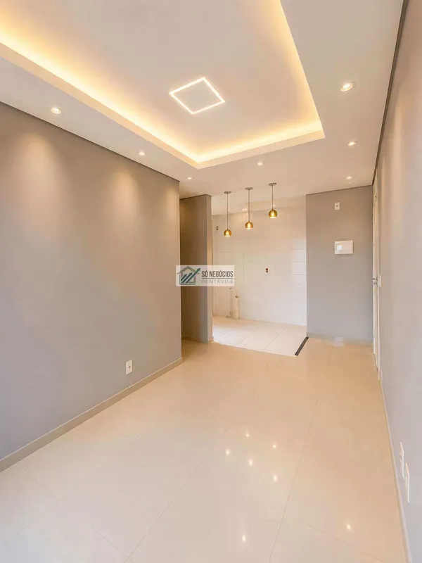 Apartamento à venda com 2 quartos - Pirajussara,São Paulo
