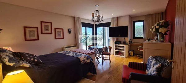 Casa de condomínio à venda com 3 quartos - Parque Silvino Pereira,
