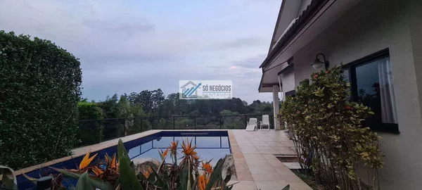 Casa de condomínio à venda com 3 quartos - Parque Silvino Pereira,