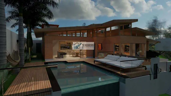 Lote em Condomínio à venda - Portal Roselândia,Cotia