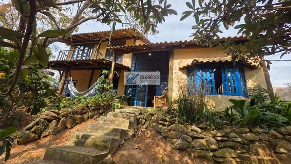 Casa de condomínio à venda com 3 quartos - Portal Roselândia,Cotia