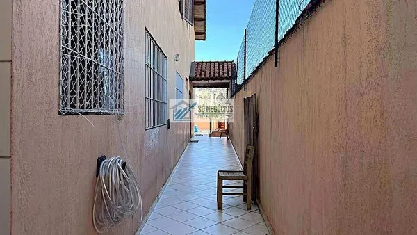 Casa à venda com 3 quartos, 180mm² - Parque Ipê,São Paulo