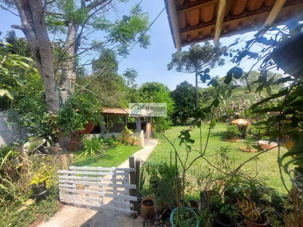 Casa de condomínio à venda com 2 quartos, 243mm² - Paisagem Renoir,