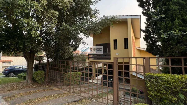 Casa de condomínio à venda com 3 quartos, 324mm² - San Diego Park,
