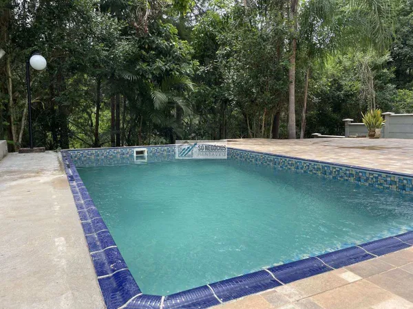 Casa de condomínio à venda com 5 quartos, 460mm² - Granja Carneiro Viana,Cotia