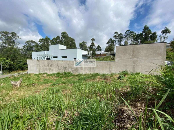 Lote em Condomínio à venda - ,