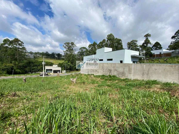 Lote em Condomínio à venda - ,