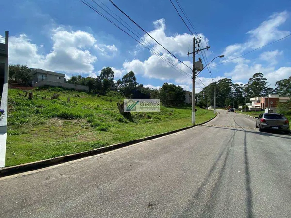 Lote em Condomínio à venda - ,