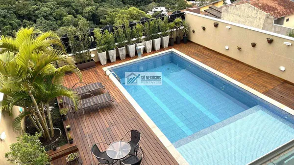 Casa de condomínio à venda com 5 quartos, 414,01mm² - Parque Nova Jandira,Jandira