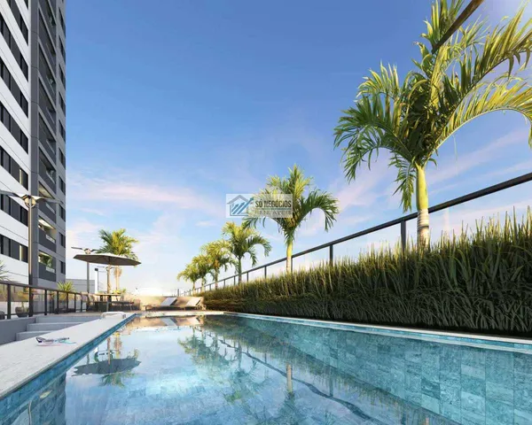 Apartamento à venda com 1 quarto - Jardim Monte Kemel,São Paulo