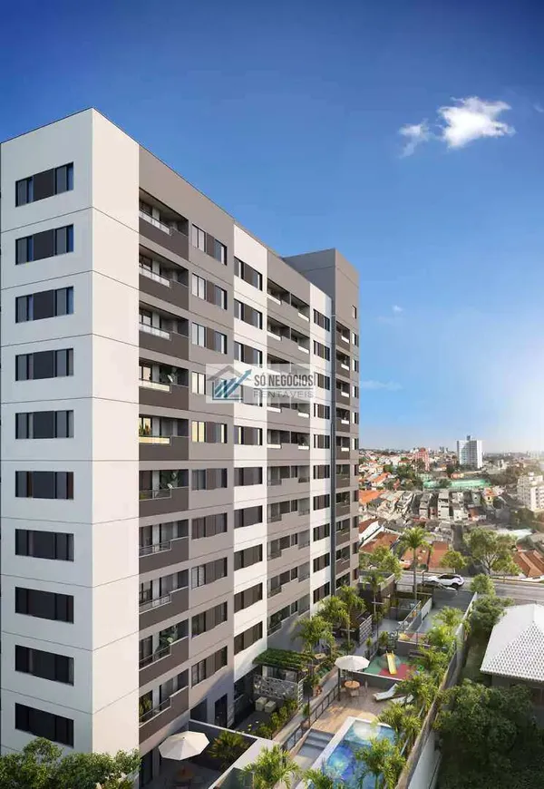 Apartamento à venda com 2 quartos - Jardim Monte Kemel,São Paulo