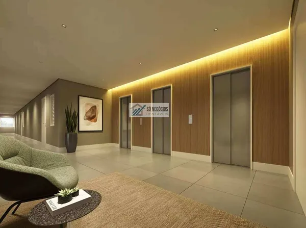 Apartamento à venda com 2 quartos - Parque Laguna,Taboão da Serra