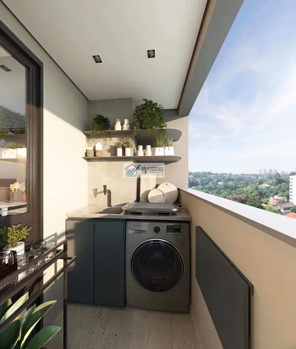 Apartamento à venda com 1 quarto - Jardim Londrina,São Paulo