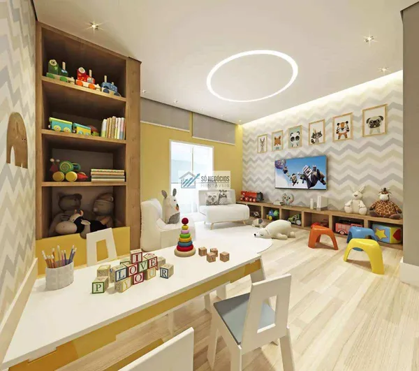 Apartamento à venda - Jardim Três Irmãos,Taboão da Serra