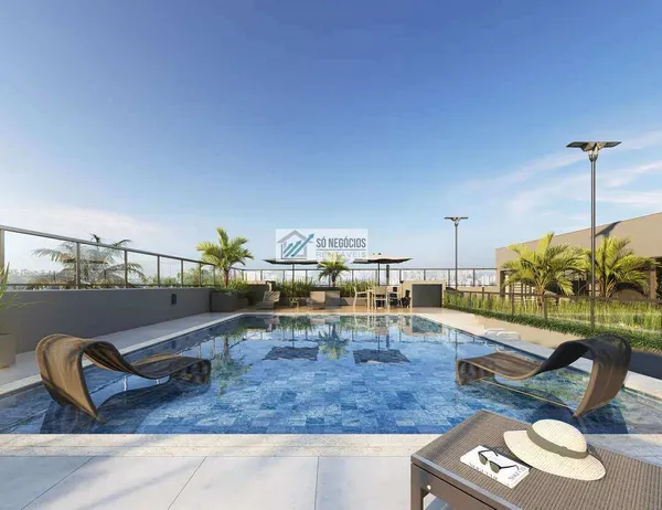 Apartamento à venda com 2 quartos - Jardim da Glória,Taboão da Serra