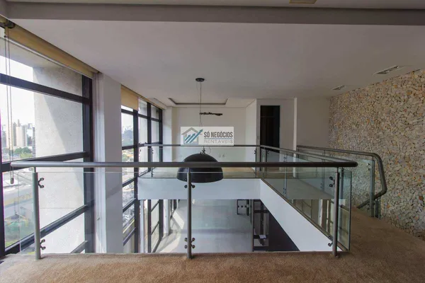 Duplex à venda com 2 quartos - Vila Nova Conceição,São Paulo