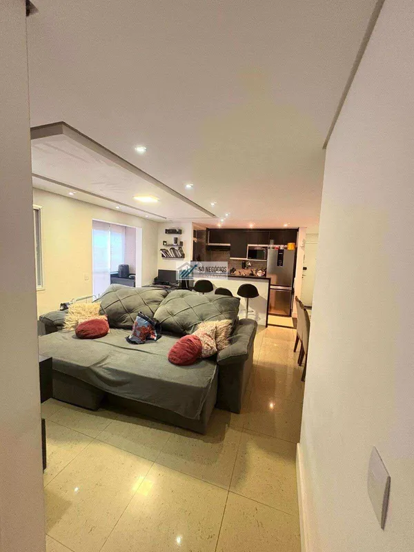 Apartamento à venda com 2 quartos - Vila Andrade,São Paulo