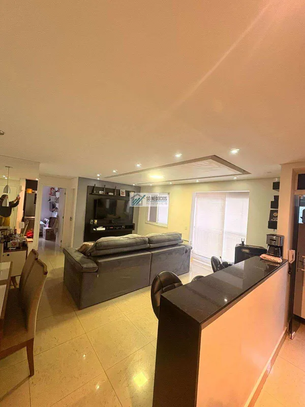 Apartamento à venda com 2 quartos - Vila Andrade,São Paulo