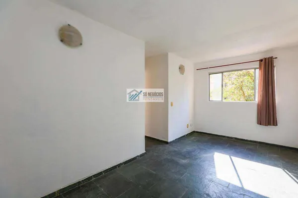 Apartamento à venda com 3 quartos - Parque Pinheiros,Taboão da Serra