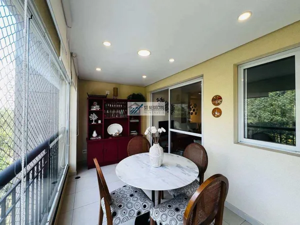 Apartamento à venda com 2 quartos - Vila Andrade,São Paulo