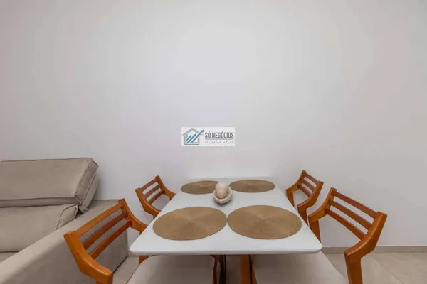 Apartamento à venda com 1 quarto - Vila Sônia,São Paulo