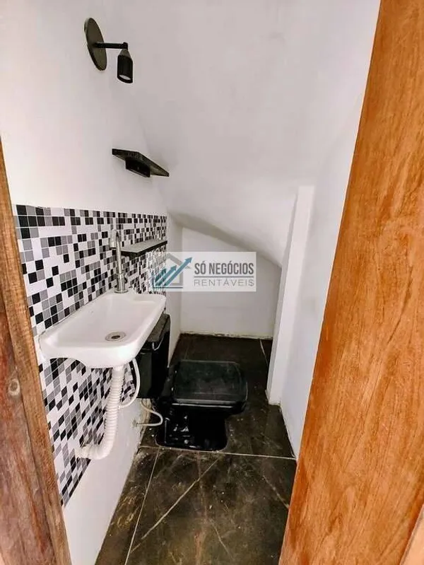 Casa à venda com 2 quartos - Jardim Ana Maria,São Paulo