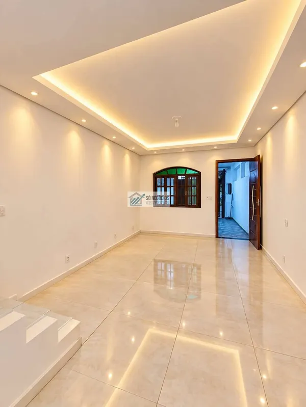 Casa à venda com 2 quartos - Jardim Ana Maria,São Paulo