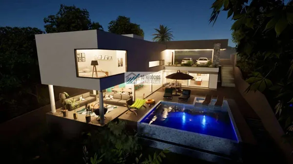 Lote à venda - Jardim Indaiá,Embu das Artes