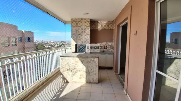 Cobertura à venda com 4 quartos - Jardim Arpoador,São Paulo