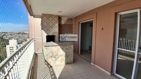 Cobertura à venda com 4 quartos - Jardim Arpoador,São Paulo