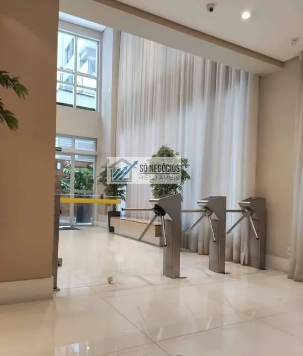 Sala comercial à venda - ,