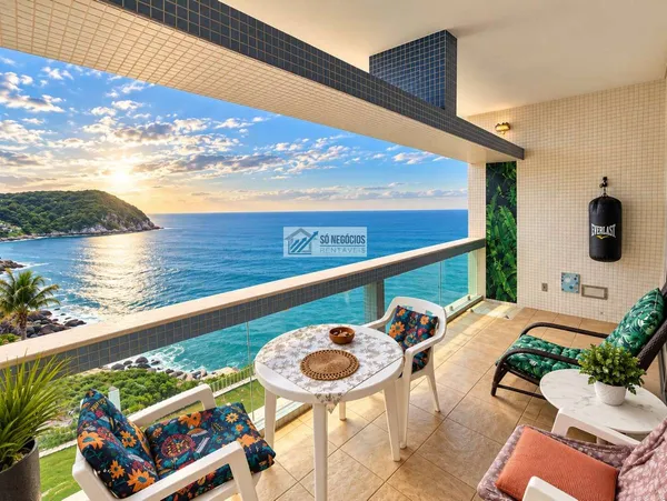 Apartamento à venda com 3 quartos - ,