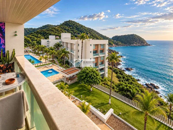 Apartamento à venda com 3 quartos - ,