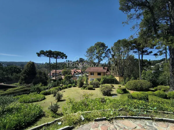 Casa à venda com 5 quartos, 380m² - ,