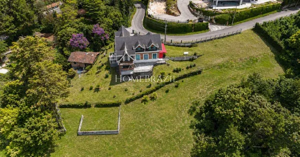 Pousada à venda com 12 quartos - ,Campos do Jordão
