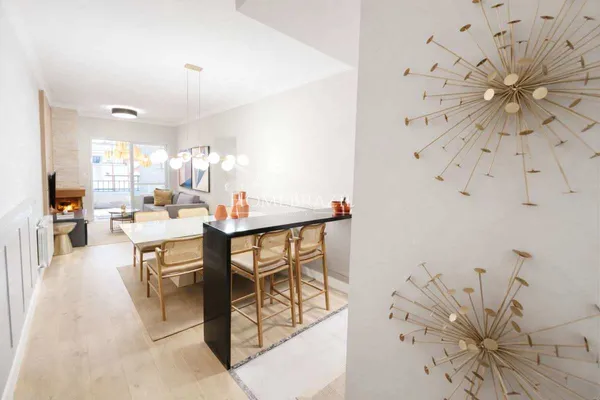 Apartamento à venda com 3 quartos, 94m² - ,
